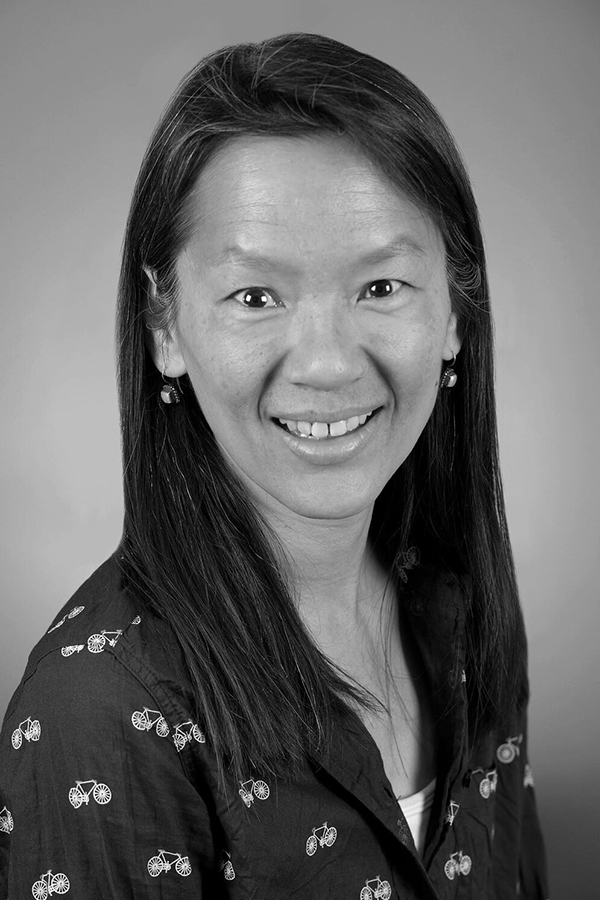 Charlotte Mao, MD MPH